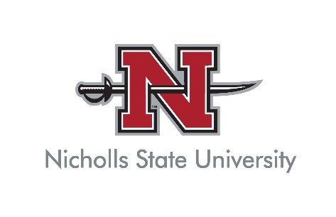 Branding - Nicholls State University